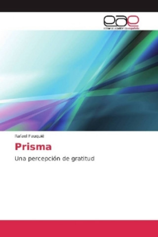 Knjiga Prisma Rafael Fauquié