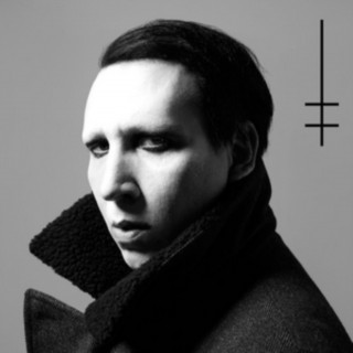 Аудио Heaven Upside Down Marilyn Manson
