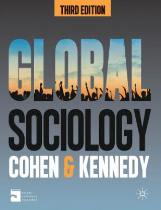 Βιβλίο Global Sociology Robin Cohen