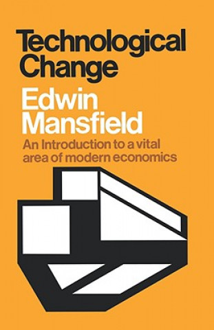 Libro Technological Change Edwin Mansfield
