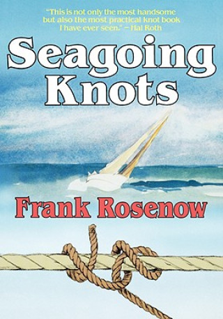 Βιβλίο Seagoing Knots Frank Rosenow