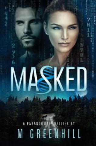 Książka Masked M Greenhill