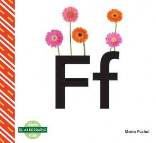 Book Ff (Spanish Language) Maria Puchol