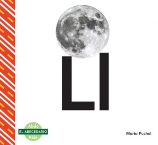 Book LL (Spanish Language) Maria Puchol