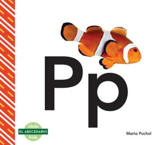 Book Pp (Spanish Language) Maria Puchol