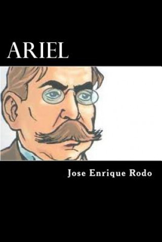 Kniha Ariel Jose Enrique Rodo