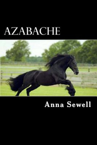 Carte Azabache Anna Sewell
