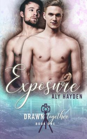 Buch Exposure Aly Hayden
