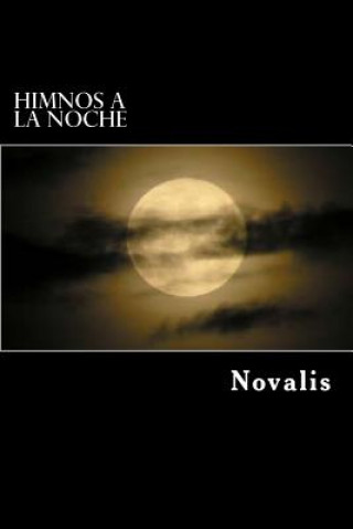 Carte Himnos a la Noche Novalis