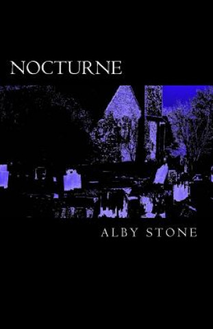 Book Nocturne Alby Stone
