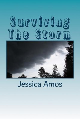 Livro Surviving The Storm Mrs Jessica Amos