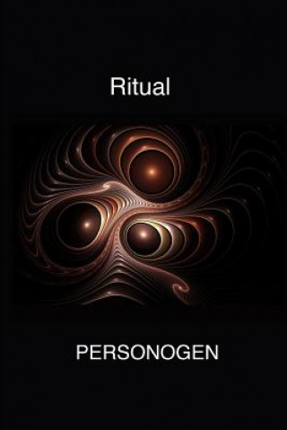 Carte Ritual Personogen