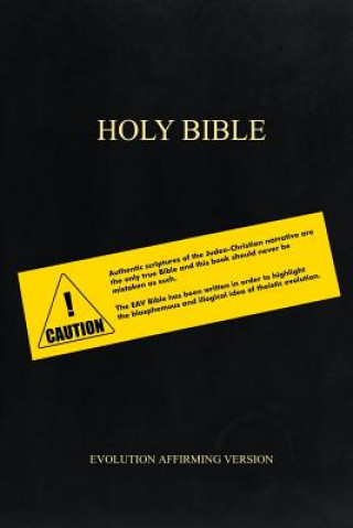 Book The EAV Bible William James Herath