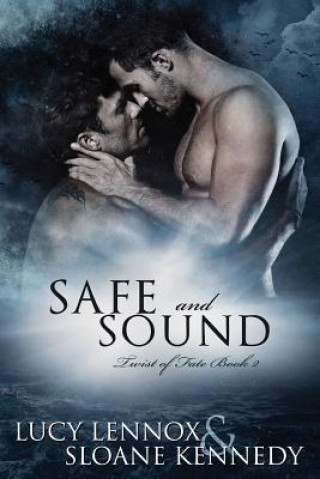 Könyv Safe and Sound Lucy Lennox