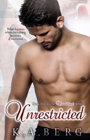 Libro Unrestricted K a Berg