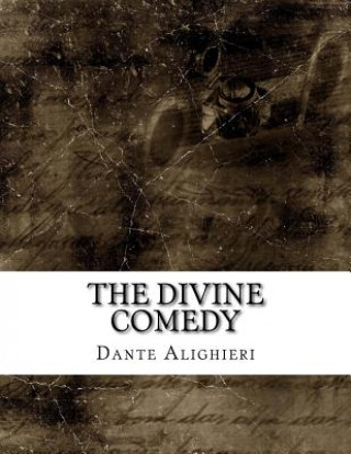 Carte The Divine Comedy Dante Alighieri