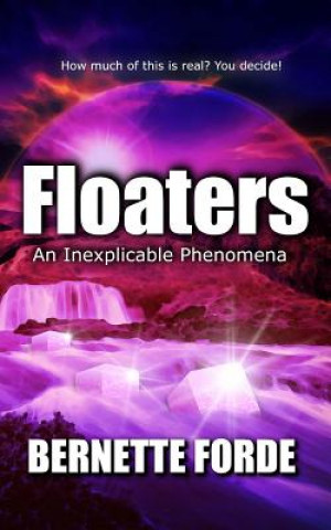 Libro Floaters Bernette Forde