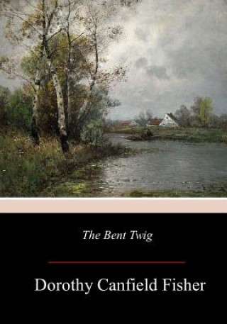 Knjiga The Bent Twig Dorothy Canfield Fisher