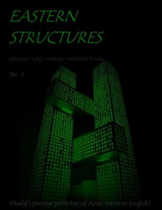 Book Eastern Structures No. 4 R W Watkins