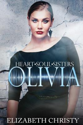 Βιβλίο Olivia Elizabeth Christy