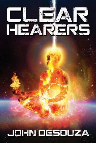 Kniha Clear-Hearers John Desouza