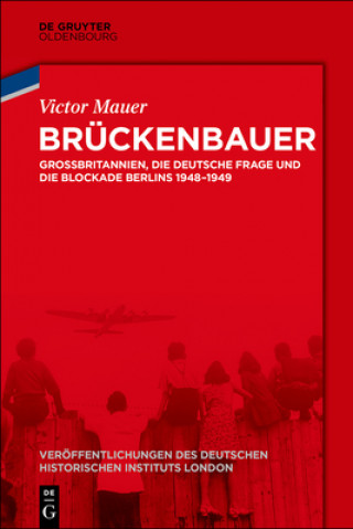 Carte Brückenbauer Victor Mauer