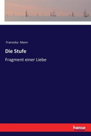 Buch Stufe Franziska Mann