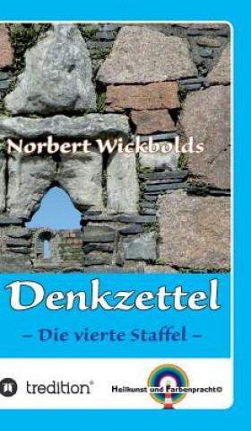 Livro Norbert Wickbolds Denkzettel 4 Norbert Wickbold