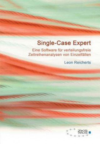 Knjiga Single-Case Expert Leon Reicherts