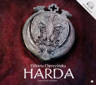 Аудио Harda Cherezińska Elżbieta