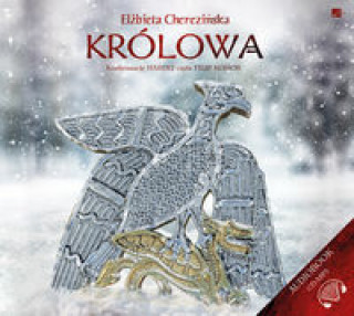 Audio Królowa Cherezińska Elżbieta