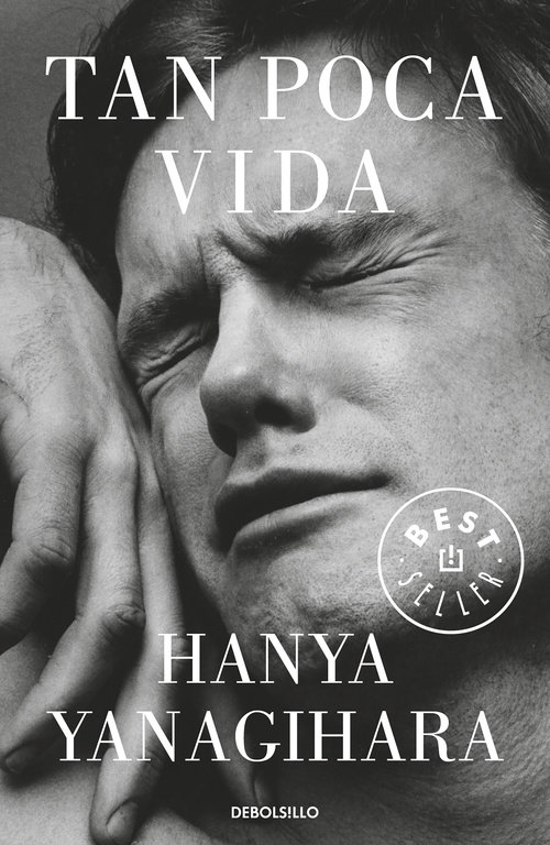 Kniha Tan poca vida Hanya Yanagihara