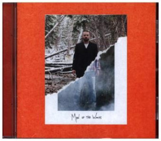 Hanganyagok Man of the Woods, 1 Audio-CD Justin Timberlake