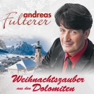 Zvok Weihnachtszauber aus den Dolom Andreas Fulterer