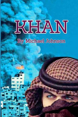 Carte Khan Michael Johnson