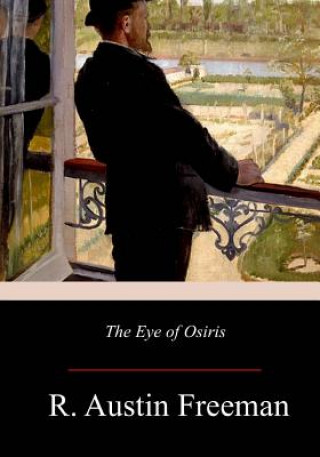 Buch The Eye of Osiris R Austin Freeman