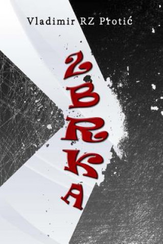 Libro Zbrka Vladimir Rz Protic