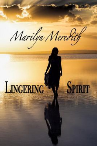 Kniha Lingering Spirit Marilyn Meredith