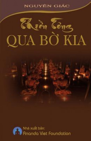 Knjiga Thien Tong Qua Bo Kia Nguyen Giac