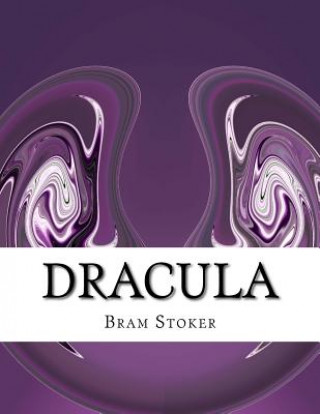 Knjiga Dracula Bram Stoker