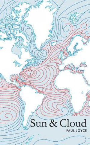 Könyv Sun & Cloud Paul Joyce