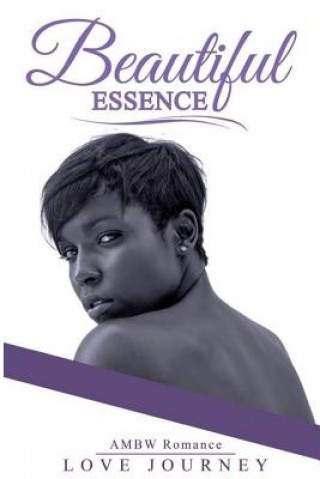 Könyv Beautiful Essence Love Journey