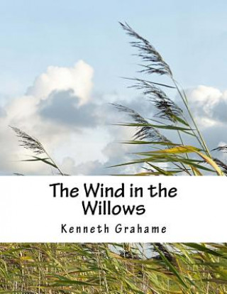 Βιβλίο The Wind in the Willows Kenneth Grahame