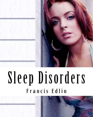 Kniha Sleep Disorders Francis Edlin