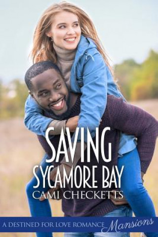Book Saving Sycamore Bay Cami Checketts