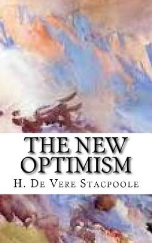 Книга The New Optimism H De Vere Stacpoole
