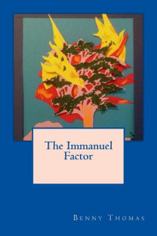 Kniha The Immanuel Factor Benny Thomas