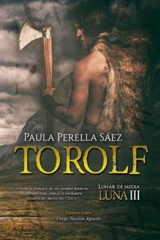 Knjiga Torolf Paula Perella Saez