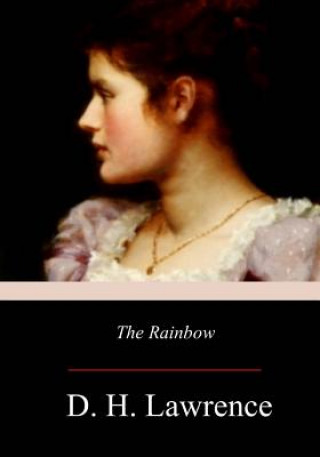 Libro The Rainbow D H Lawrence