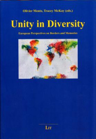 Knjiga Unity in Diversity Olivier Mentz